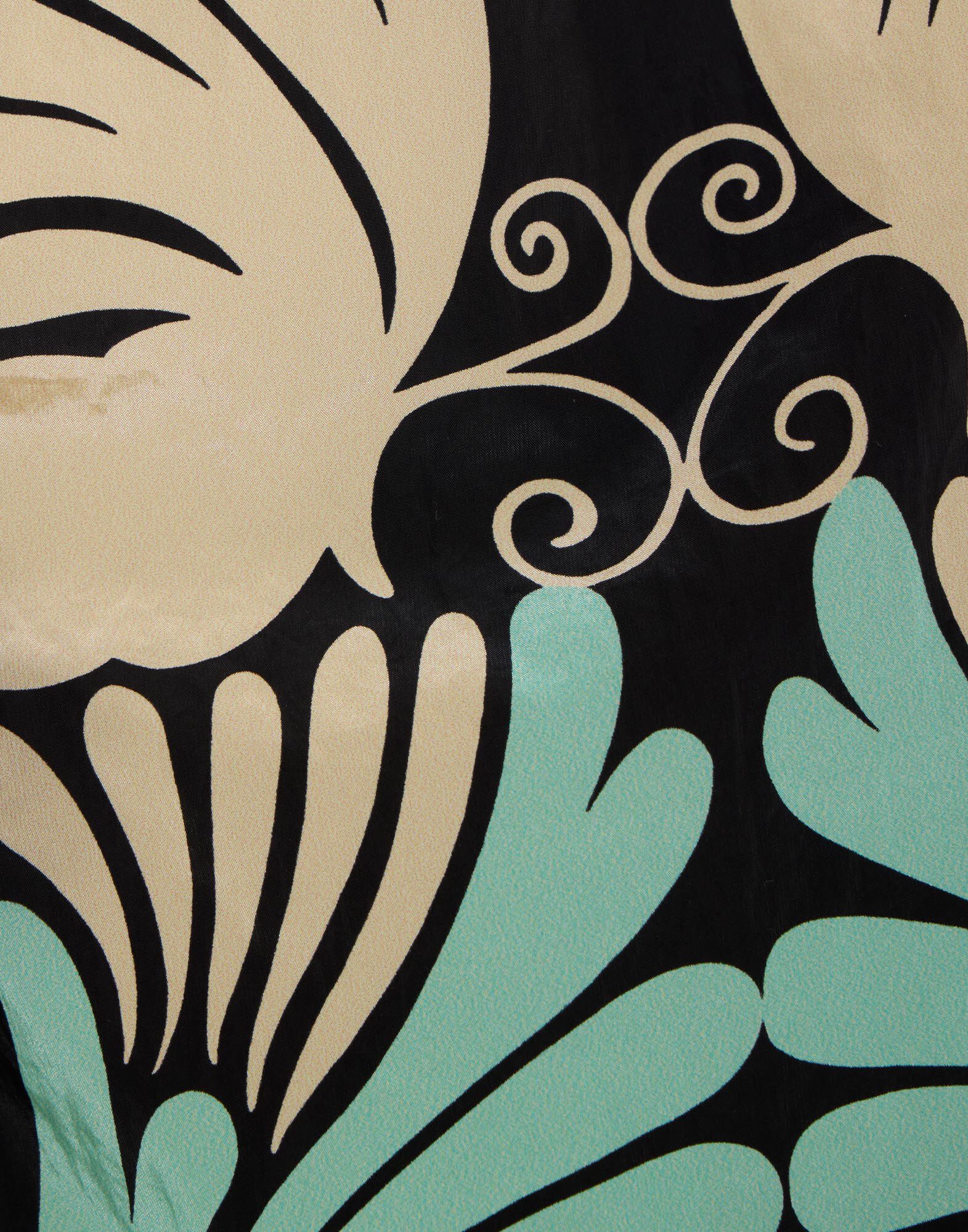 La DoubleJ Court Shorts Ali Yellow TRO0146NYL011WIG07YE02