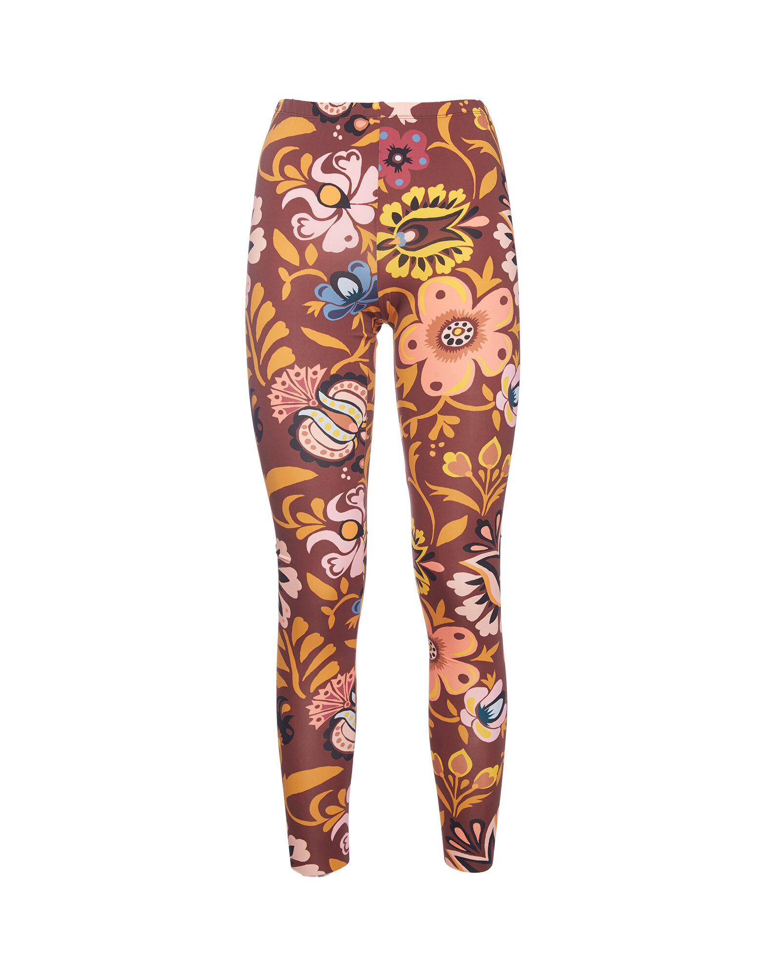 LaDoubleJ Leggings Selva TRO0013JER005SEL0001