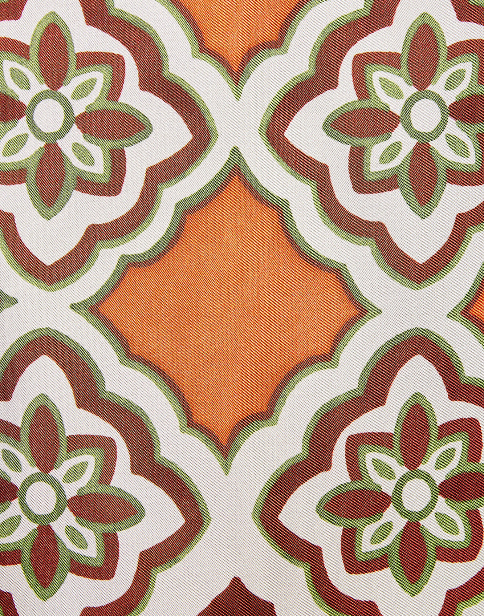 La DoubleJ San Carlo Top Partenope Plac&eacute;e TOP0092SIL001PRT01OR02