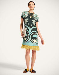 La DoubleJ Swing Dress: Sporty, Mini, Long | La DoubleJ US
