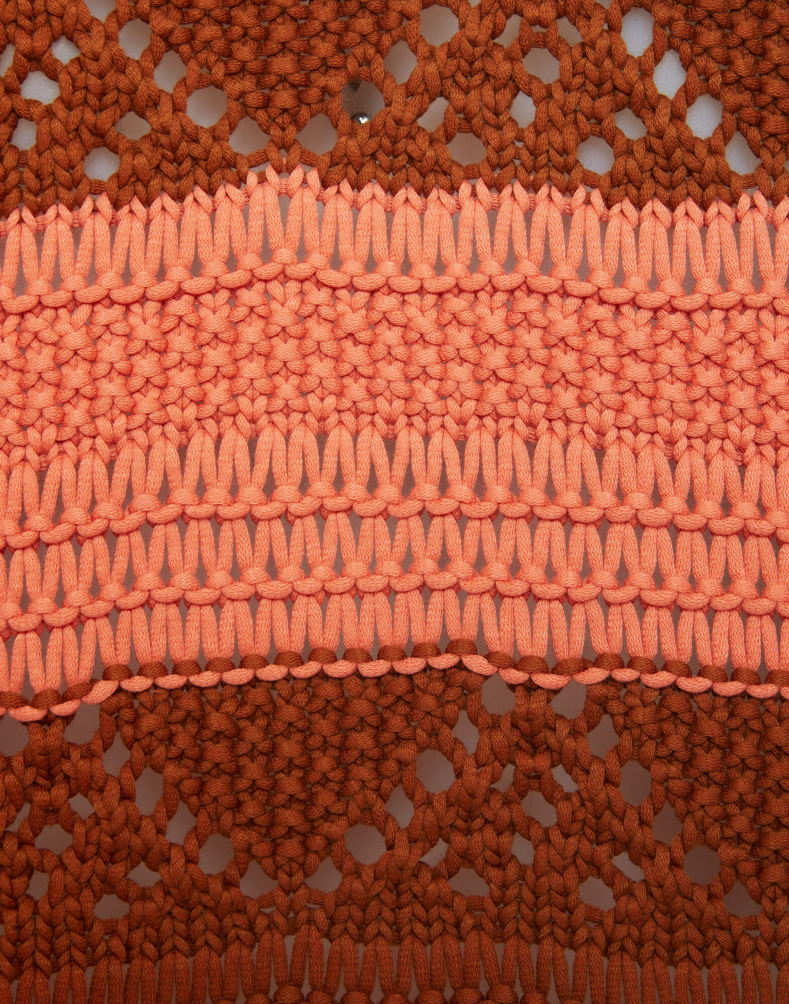 La DoubleJ Summer Bolero Solid Pink PUL0143KNI105VA227PI01