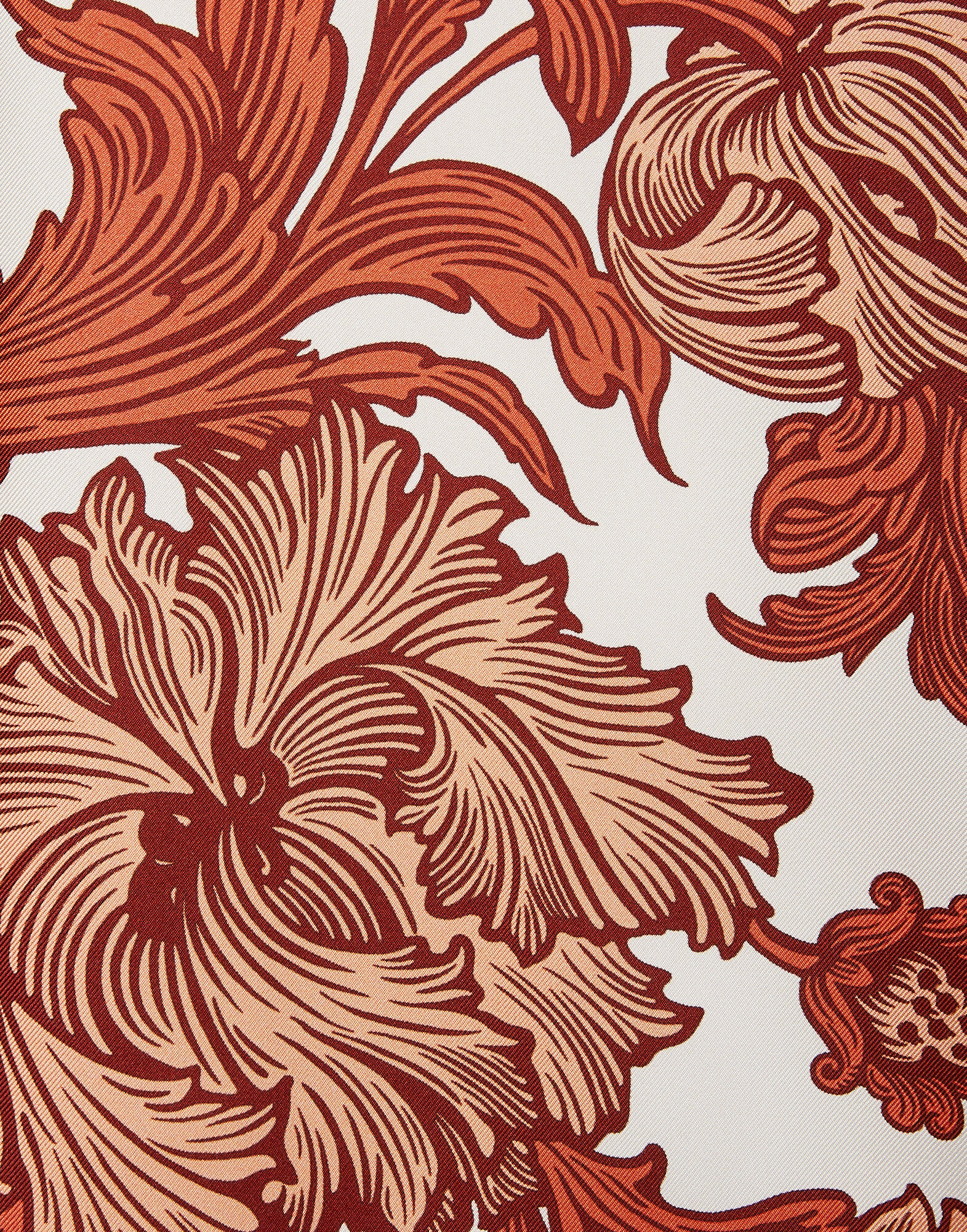 La DoubleJ Swing Dress Reef White DRE0001SIL001REE01WH01