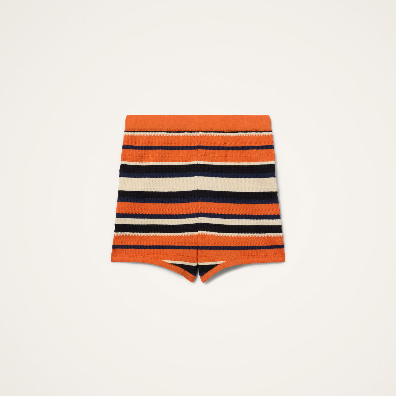 La Double J Veneziana Shorts | Thumbnail 4 La Double J Veneziana Shorts | Thumbnail 4