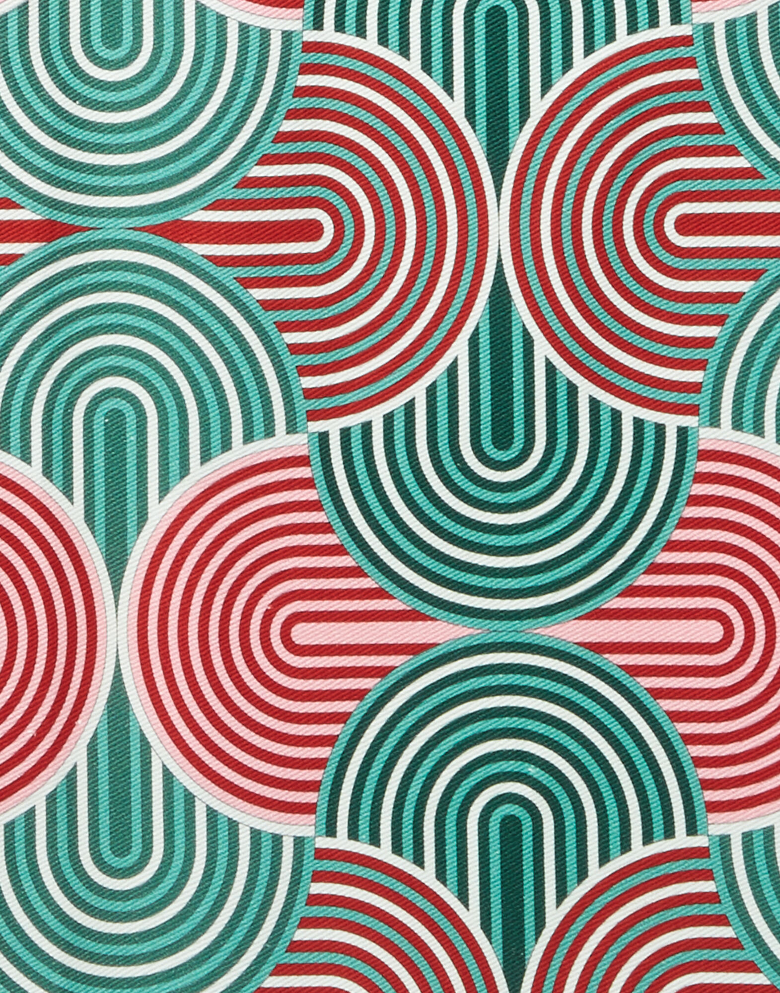 La DoubleJ Apron Slinky Verde APR0001COT018SLI0005