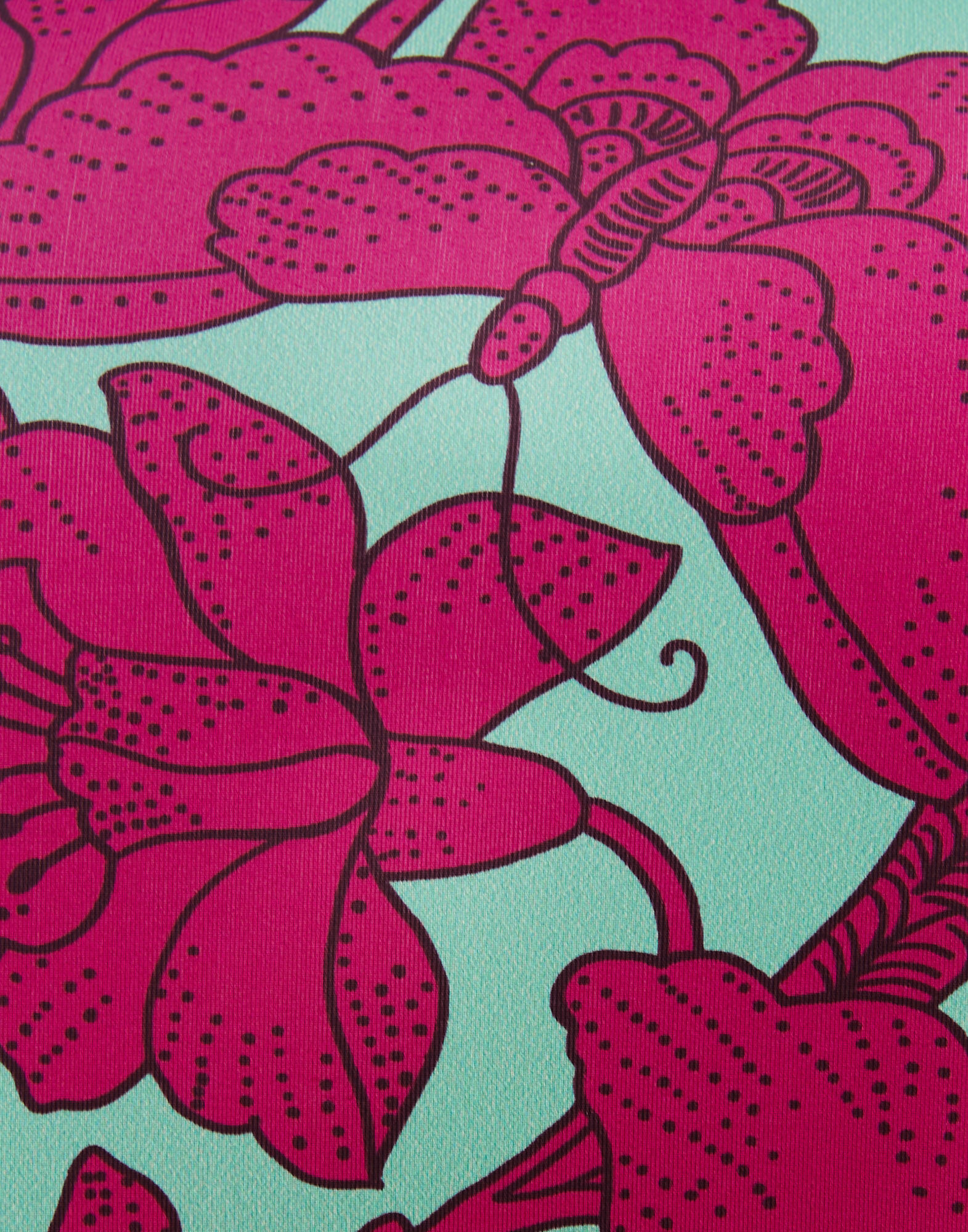 La DoubleJ Turtleneck Lilium Purple SHI0030JER005LIL01PU01