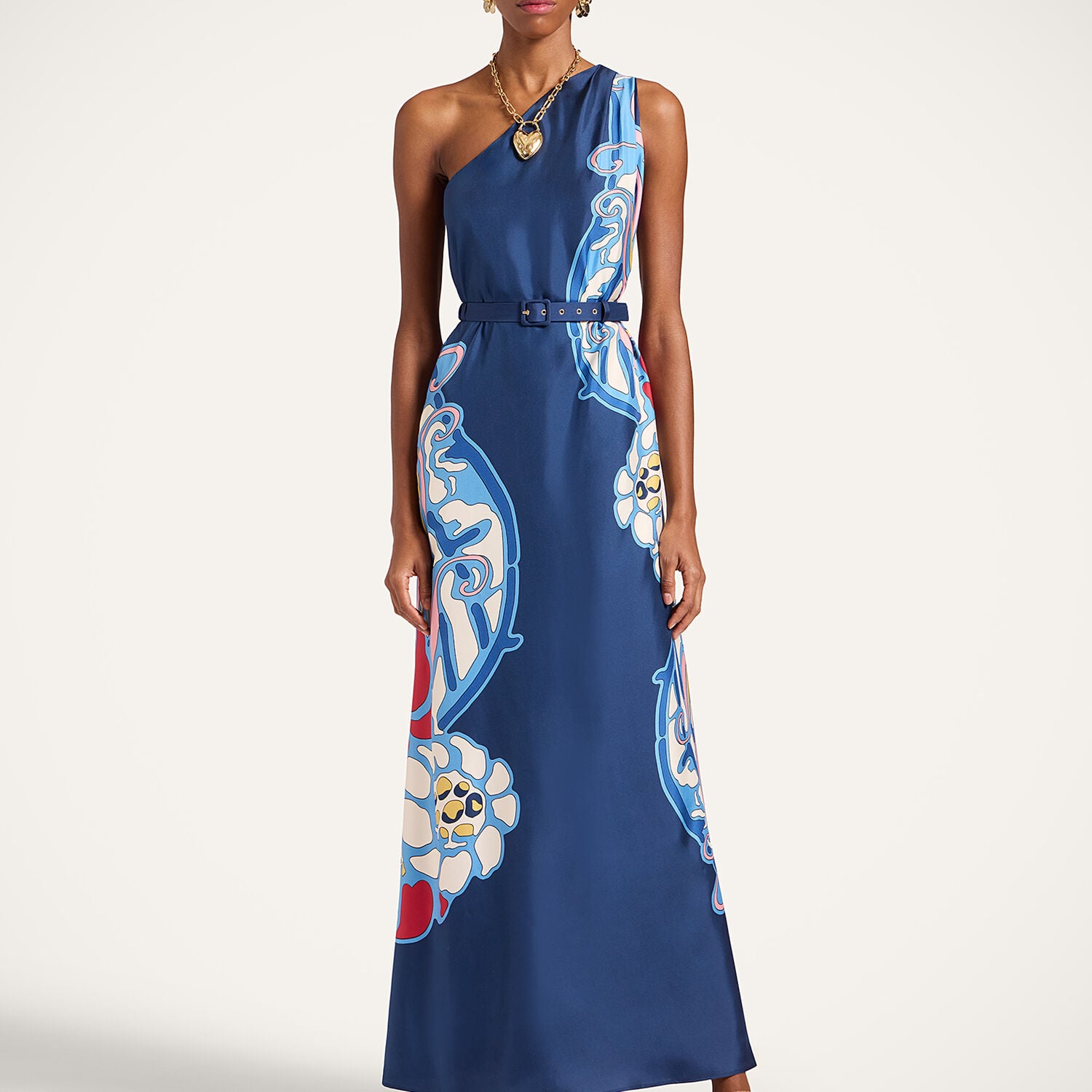 La Double J Roy Dress