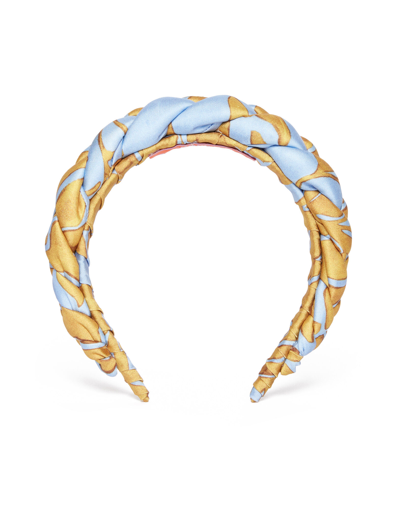 La DoubleJ Rapunzel Headband Tangle Light Blue HEB0004FOD001TAN01BU01