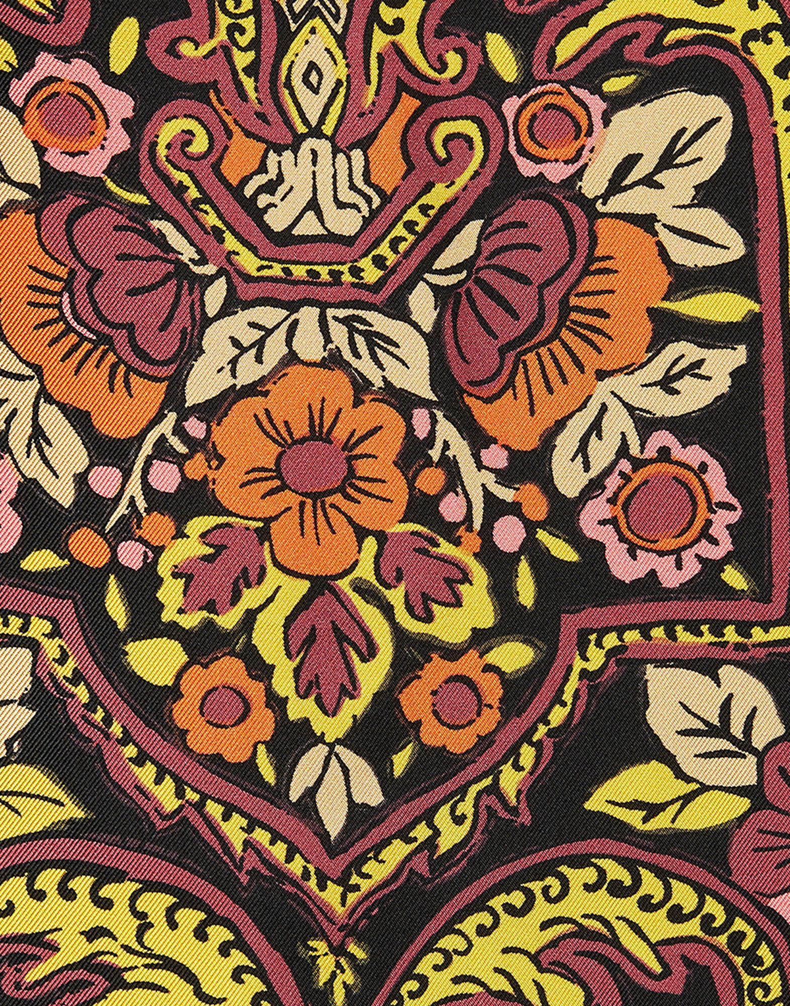 La DoubleJ Square Kaftan Corte DRE0369SIL001CRT01BL01