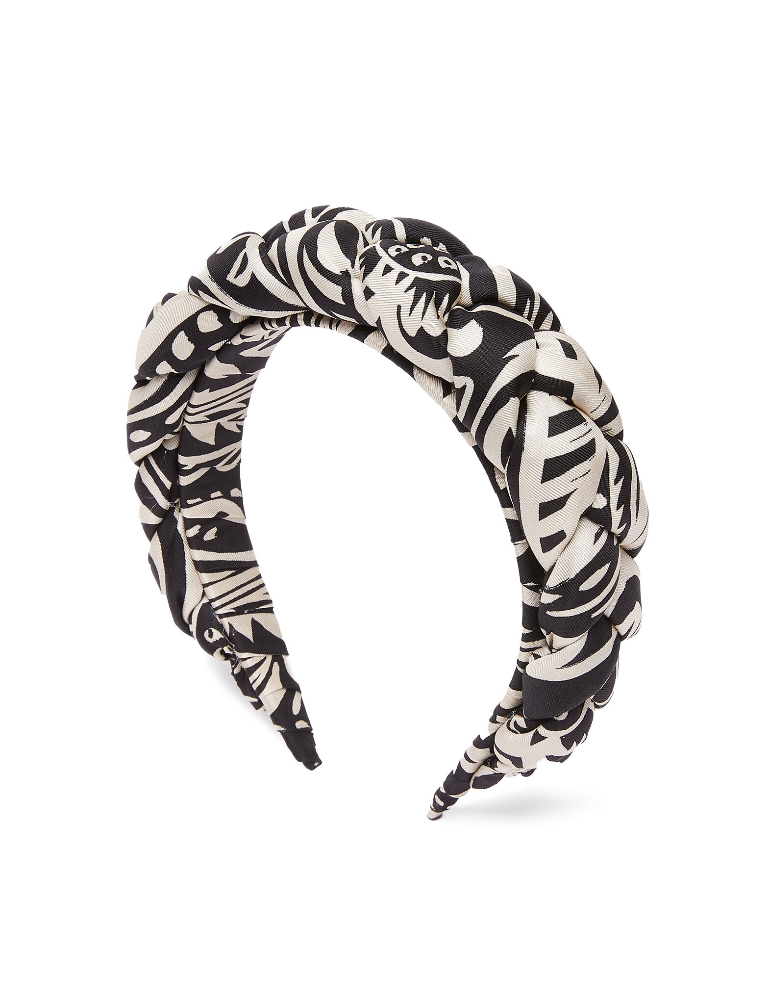 La DoubleJ Rapunzel Headband Fauve HEB0004FOD001FAU0001