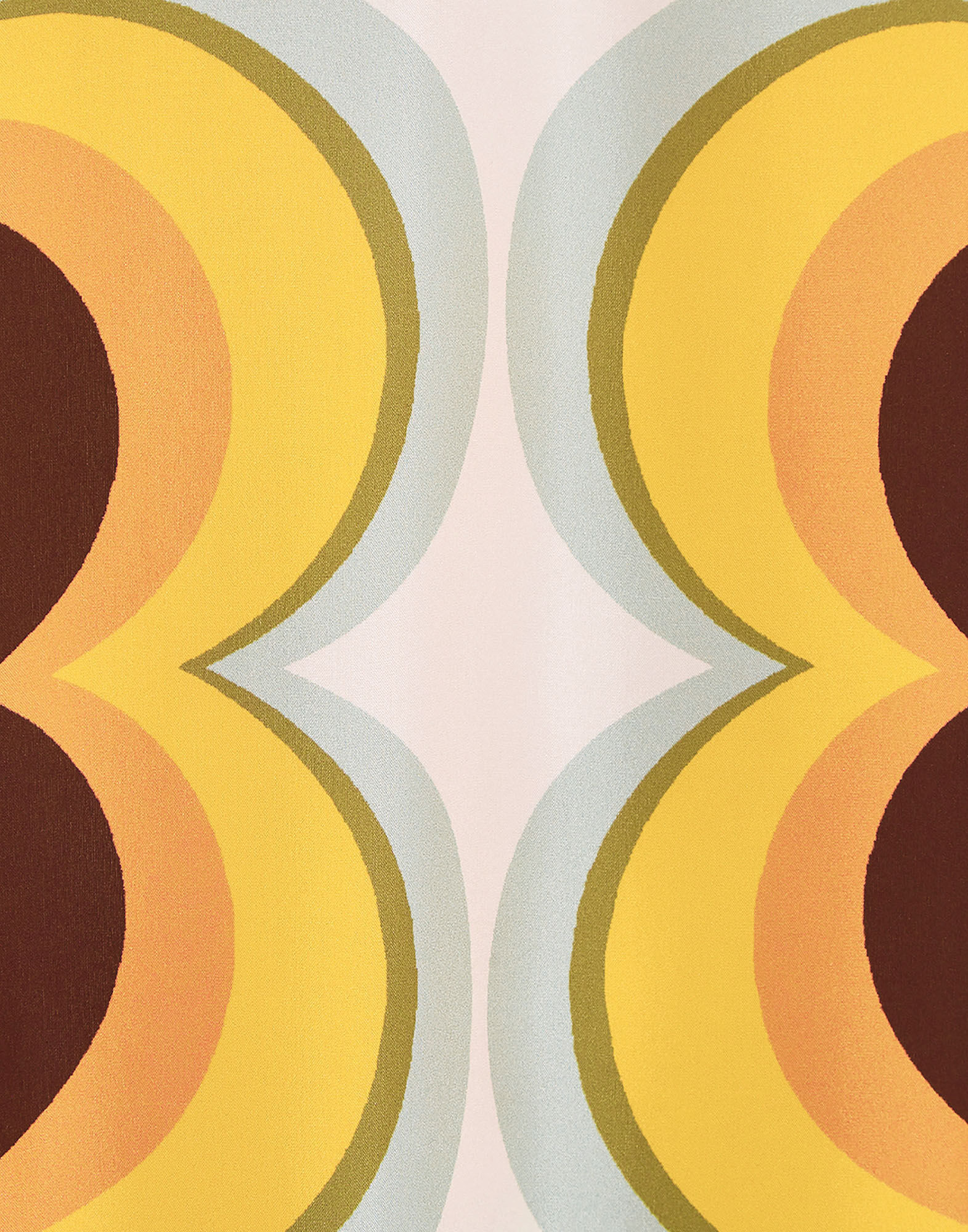 La DoubleJ Flying Dress Ciccio Plac&eacute;e DRE0347SIL009CIC01YE03