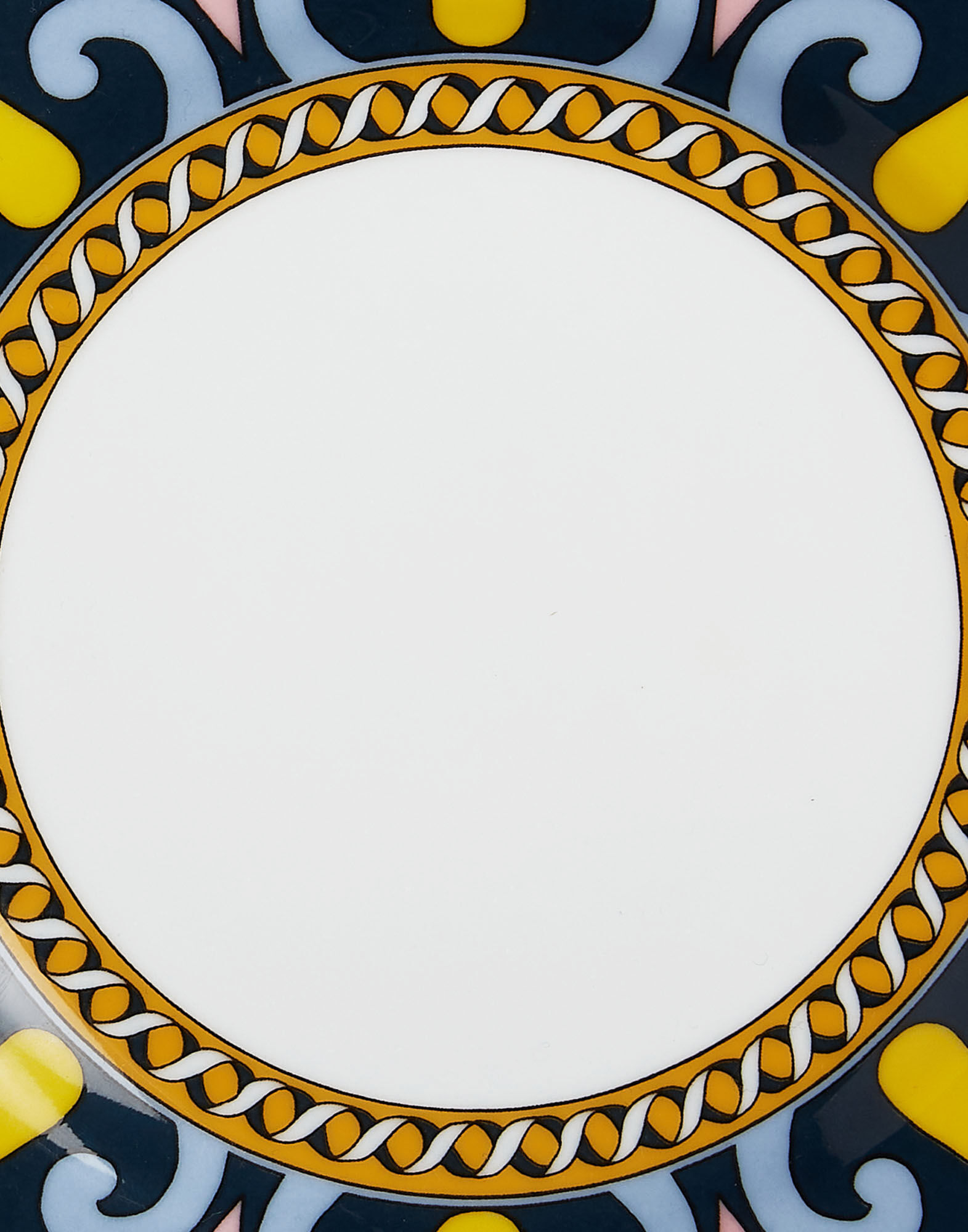 La DoubleJ Dessert Plates Set Of 2 Levante DIS0063CER001LVT0001