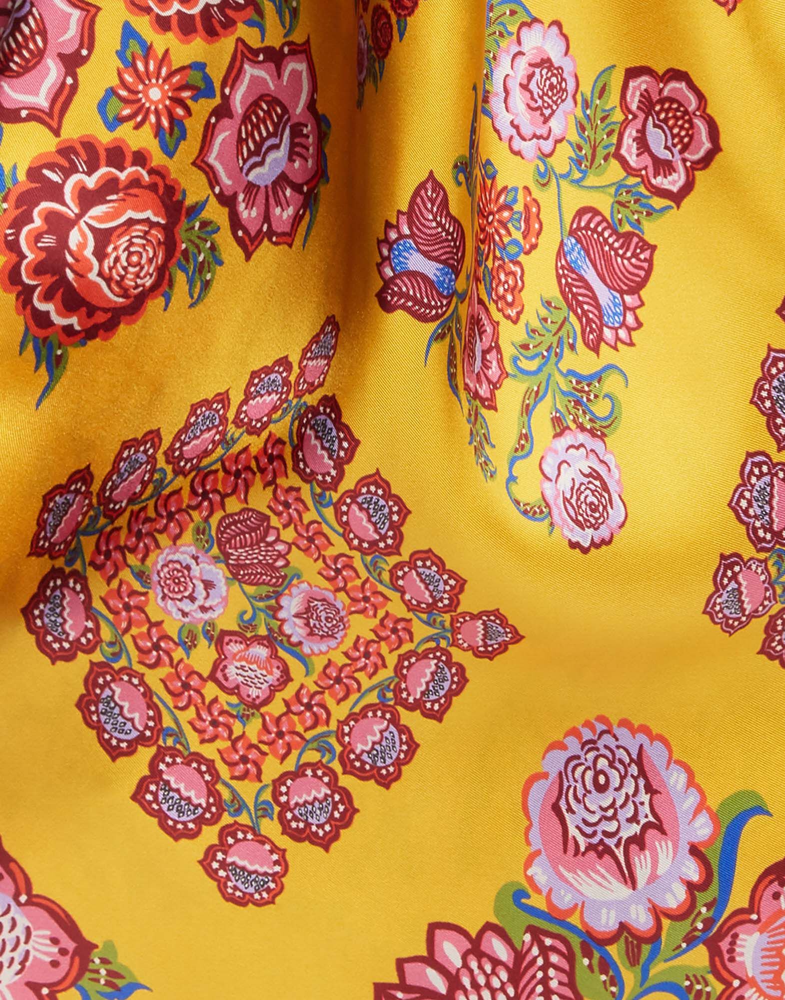 La DoubleJ Shopping Bag Cowgirl Giallo BAG0029FOD001COW0003