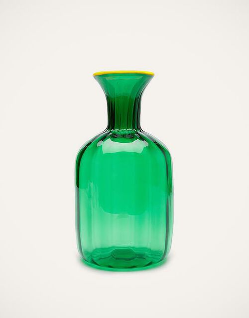 La DoubleJ Murano Carafe Green GLA0009MUR001GRE0001