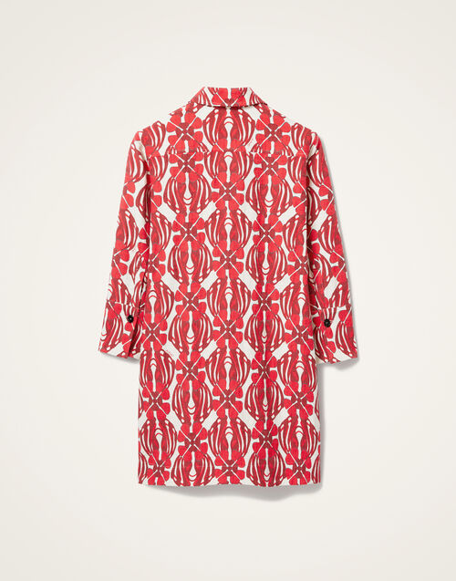 artemis red dress Artemis