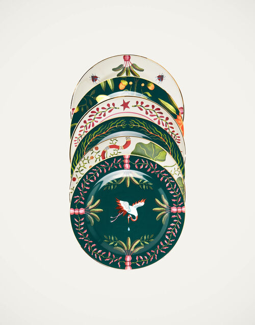 Dessert Plates Set of 6