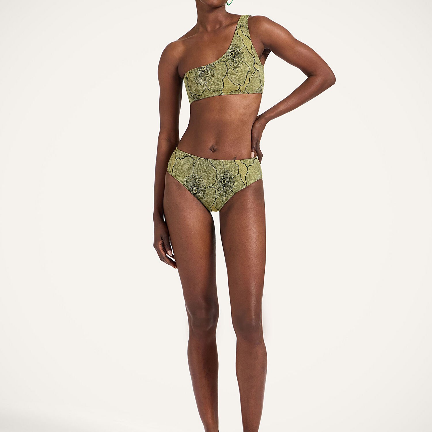 La Double J Boy Brief