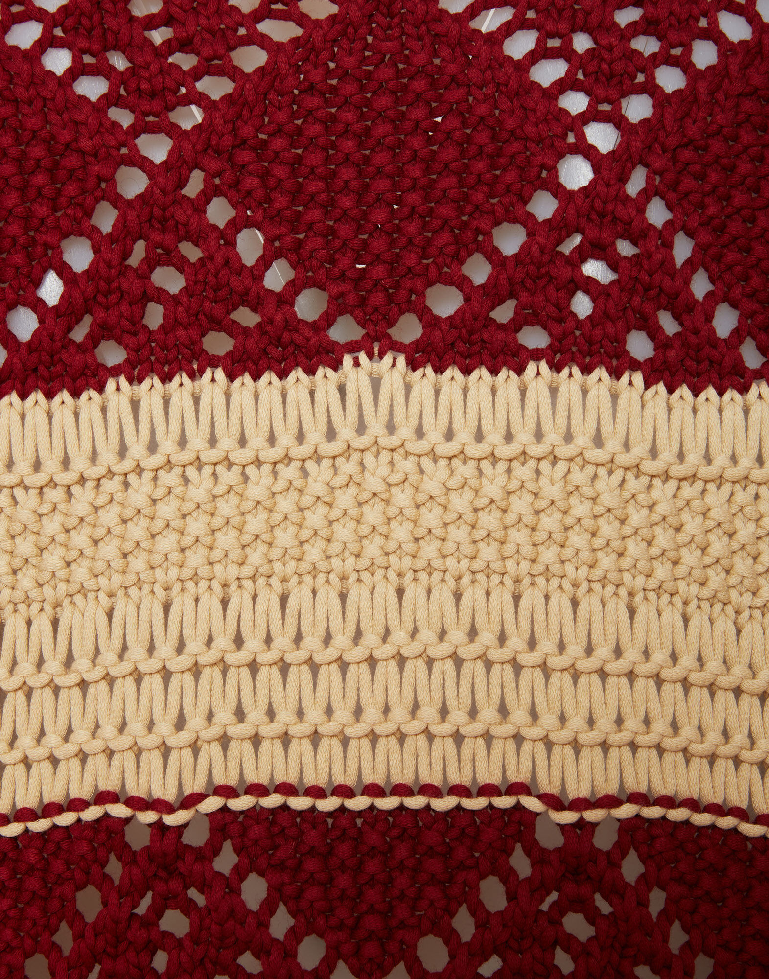 La DoubleJ Summer Bolero Solid Ivory PUL0143KNI105VA226WH04