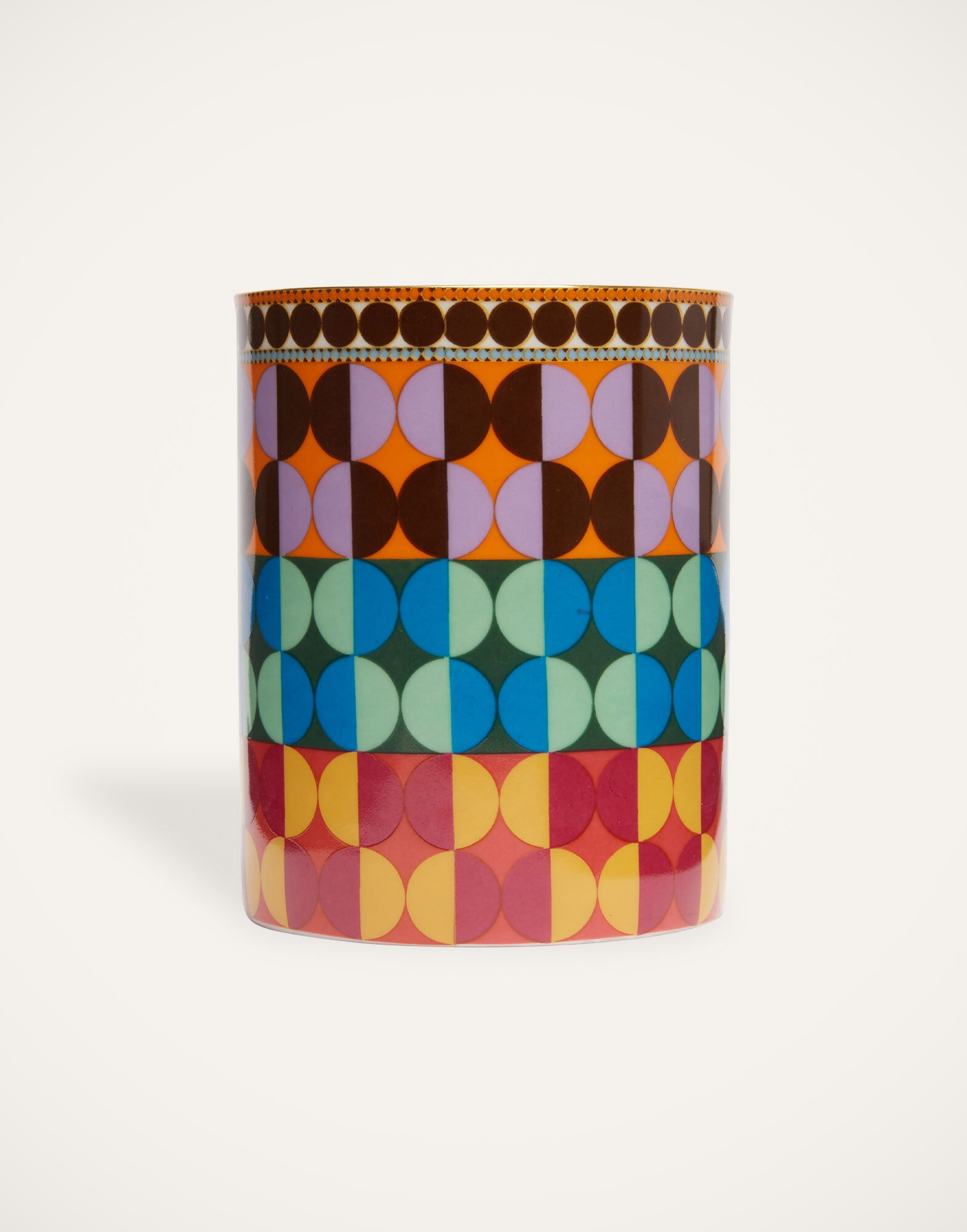 La DoubleJ Candle Taormina CAN0008CER002TRM0001