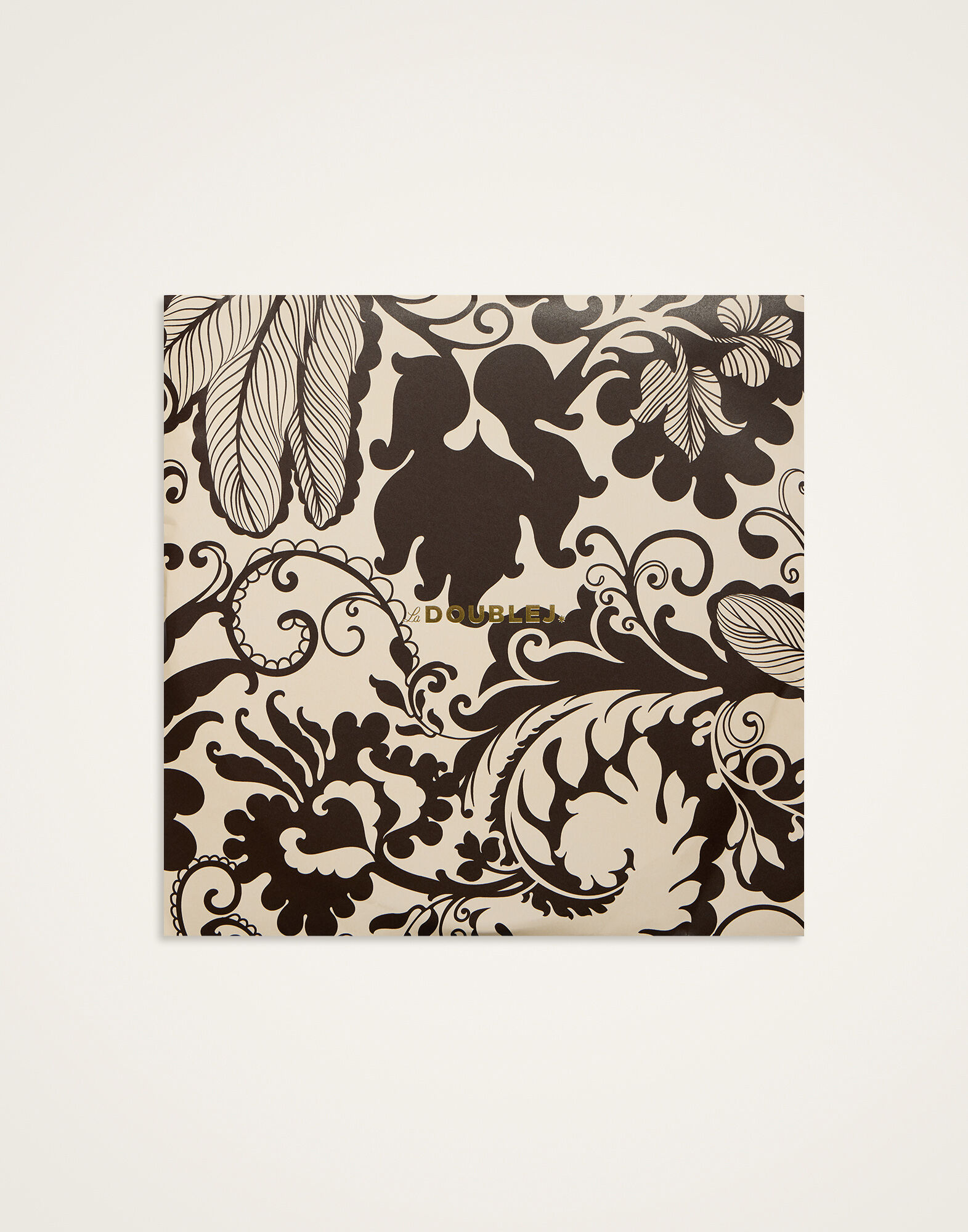 La DoubleJ Disk Placemats Set Of 2 Napoli Dusty Pink PMT0032CRK001NAP04PI10