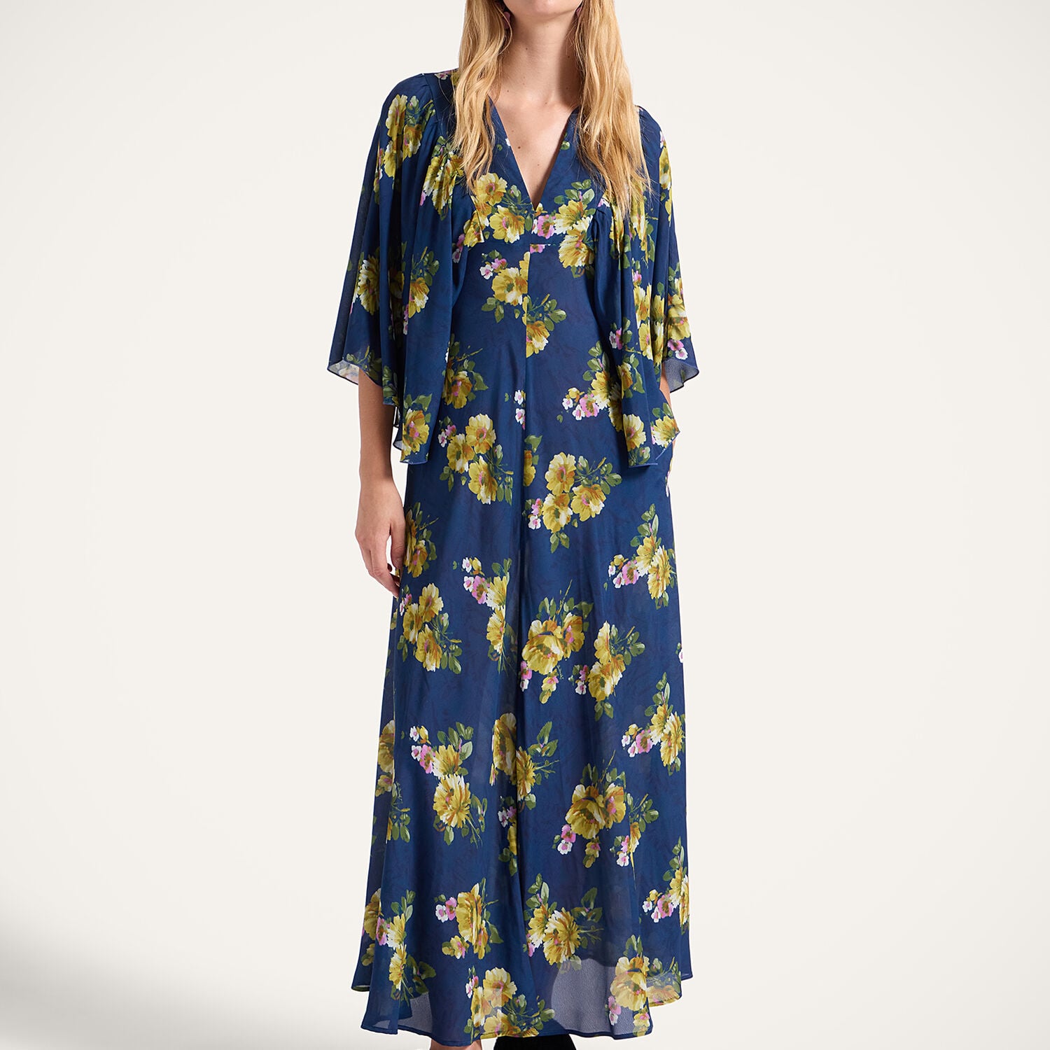 La Double J Delizioso Dress