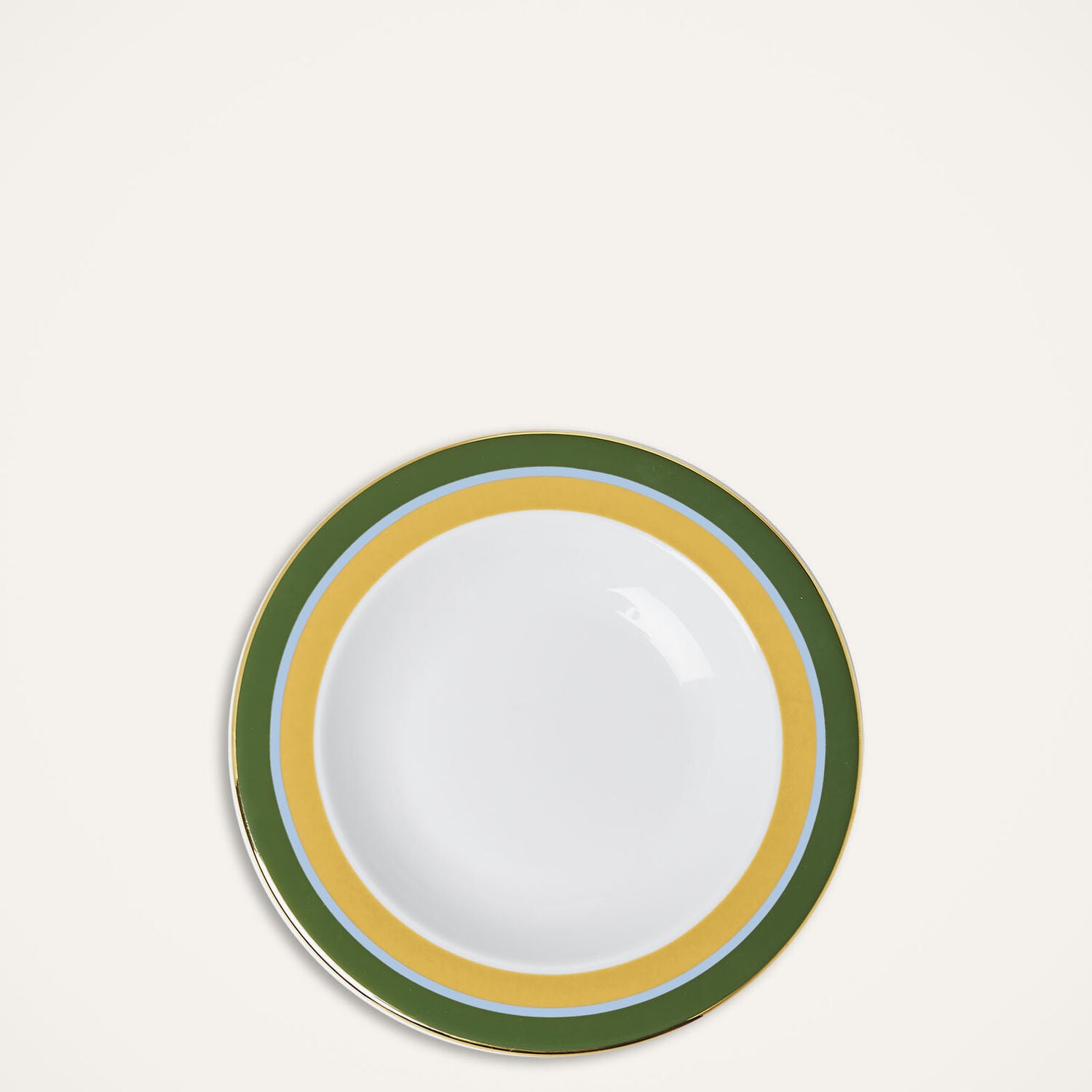 La Double J Soup And Dinner Plates Set | Thumbnail 4 La Double J Soup And Dinner Plates Set | Thumbnail 4