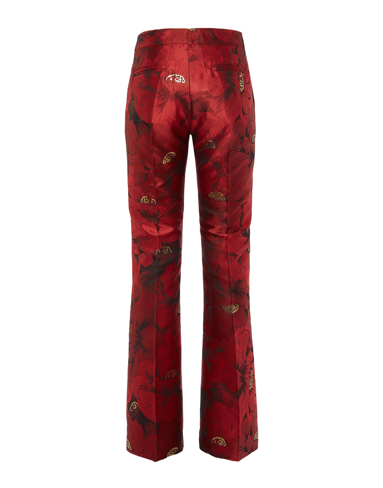 La DoubleJ Saturday Night Pants Ruby Red TRO0030JCQ062RUB01RE01