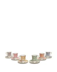Oldani Collection Espresso Cup Set – Italy Best Coffee