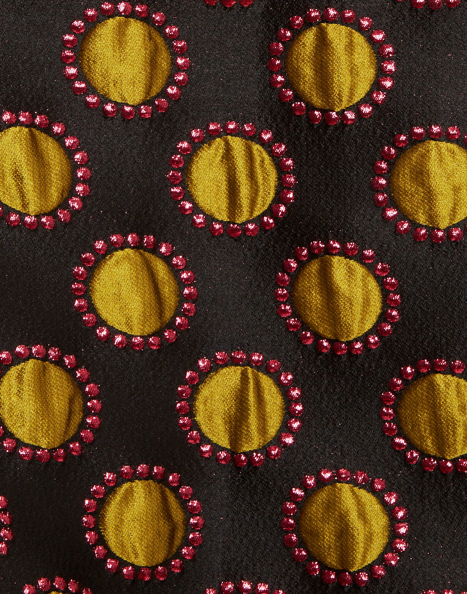 La DoubleJ Oscar Skirt Winter Sun Black SKI0012JCQ060WSU01BL01