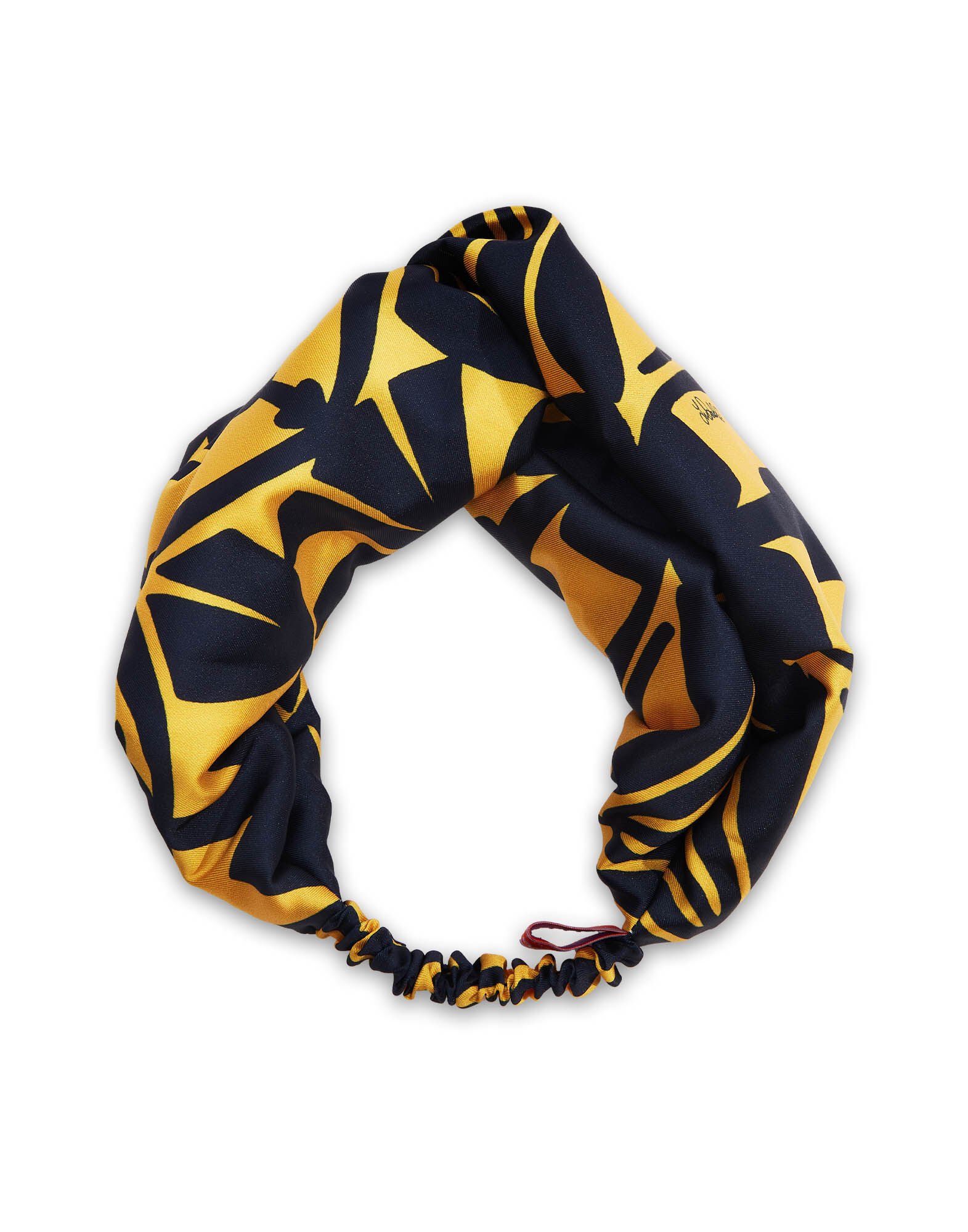 La DoubleJ Pinup Headband Papyrus Gold HEB0001FOD001PAY01YE05