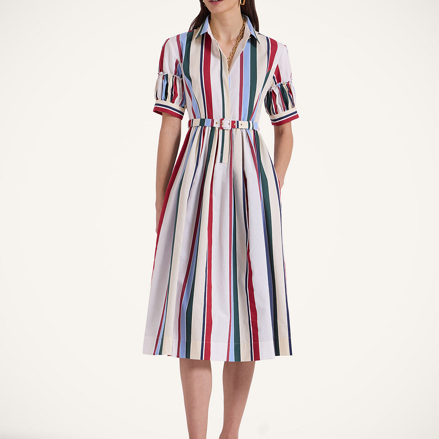 La Double J Libertine Dress