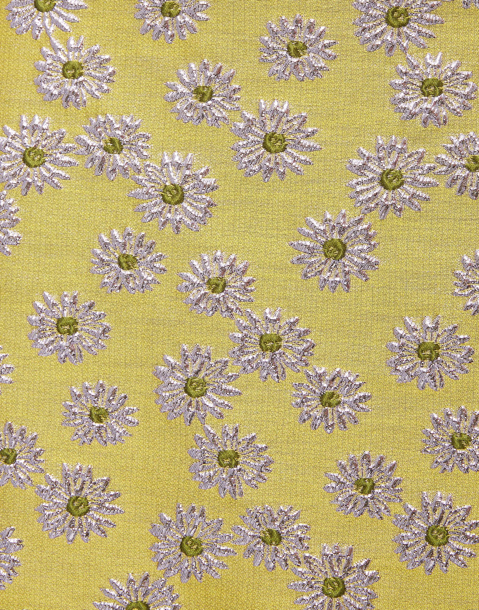 La DoubleJ Pencil Skirt Margarita SKI0011JAC041MGT0001