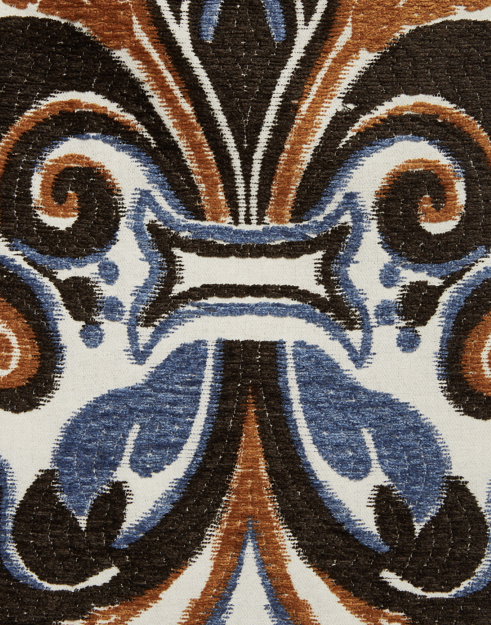 La DoubleJ Pencil Skirt Corsini Cream SKI0011JCQ091INI01WH03