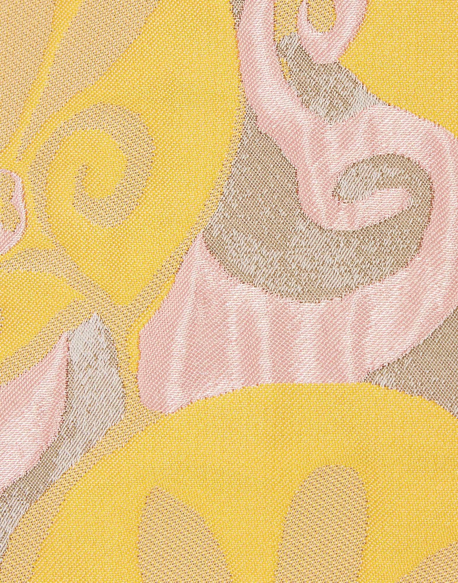 La DoubleJ La Scala Top Moonflower Yellow TOP0016JCQ047MOO02YE02