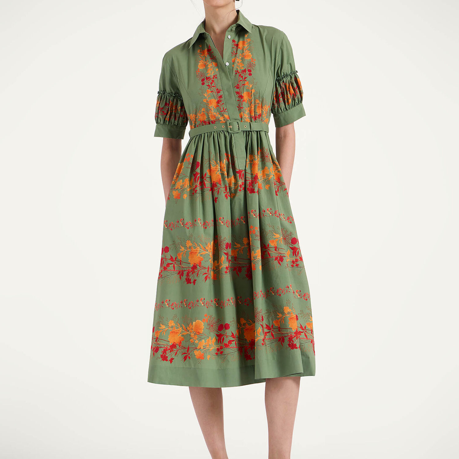 La Double J Libertine Dress