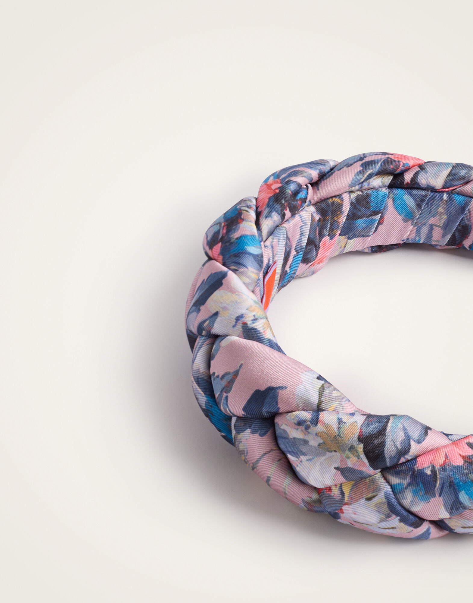 La DoubleJ Rapunzel Headband Mini Tropicana Mauve HEB0004FOD001TRC02PU06