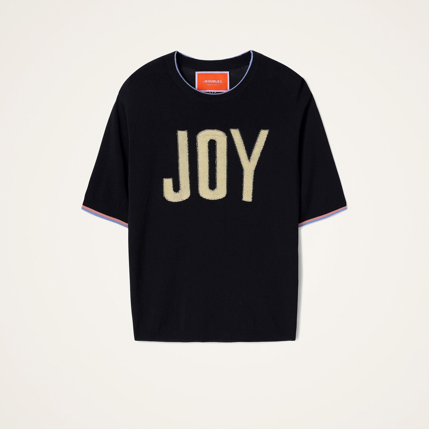 La DoubleJ Joy Tee | Thumbnail 6 La DoubleJ Joy Tee | Thumbnail 6