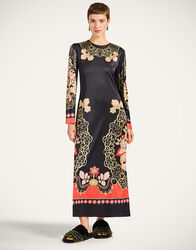 knee length dresses for ladies La DoubleJ