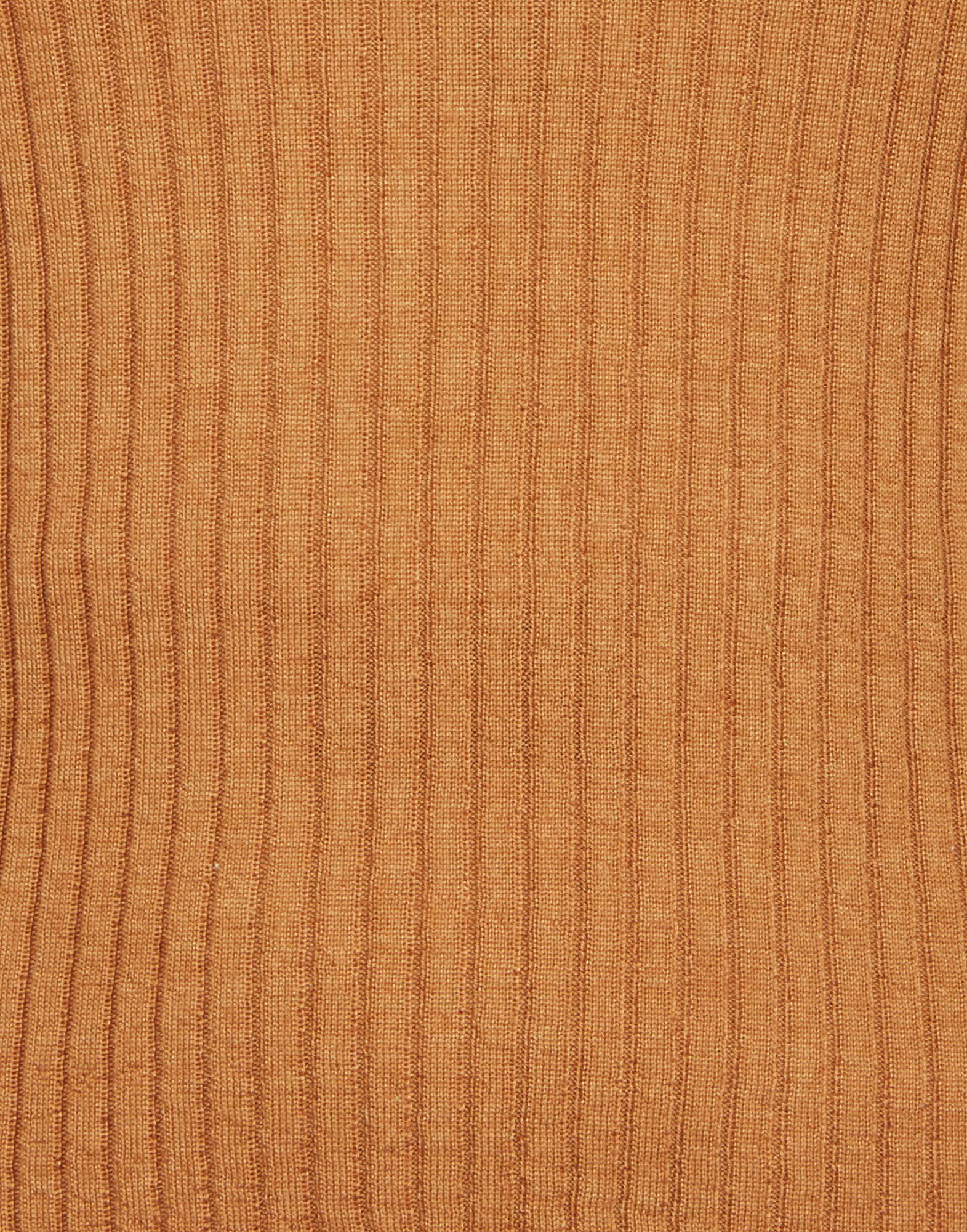 La DoubleJ High Kick Top Camel PUL0167KNI091VA194BR04