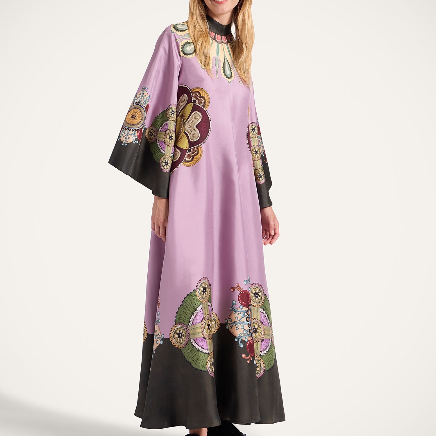 La Double J Magnifico Dress