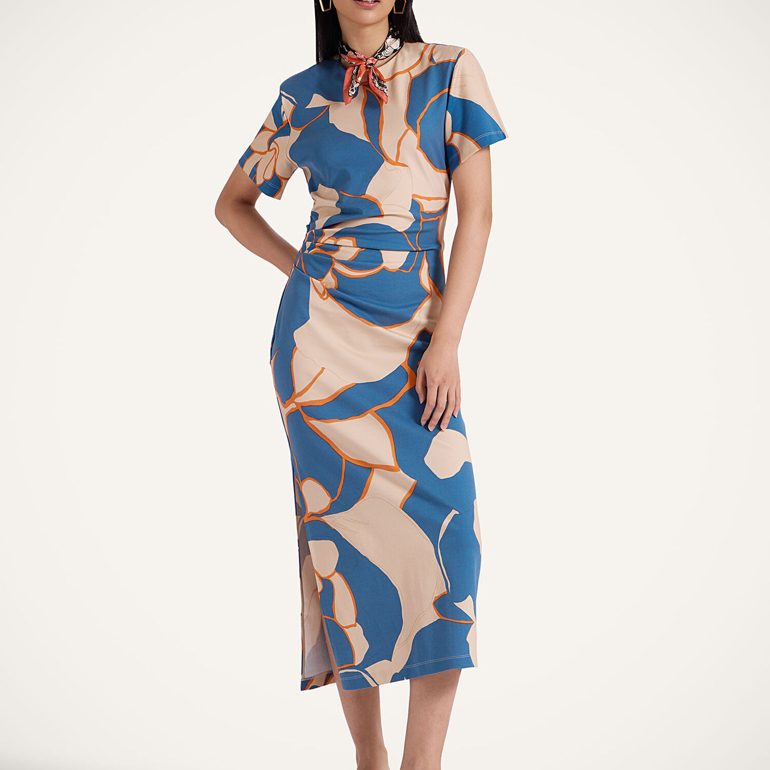 La Double J Lela Dress