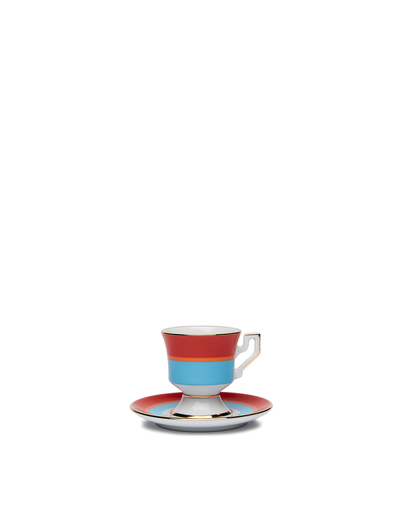 RJ3 Double Wall Espresso Cups - Set of 4 – Cilantro Specialty Foods