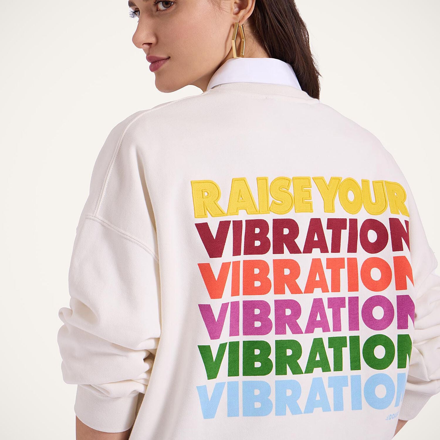 La Double J House Sweatshirt