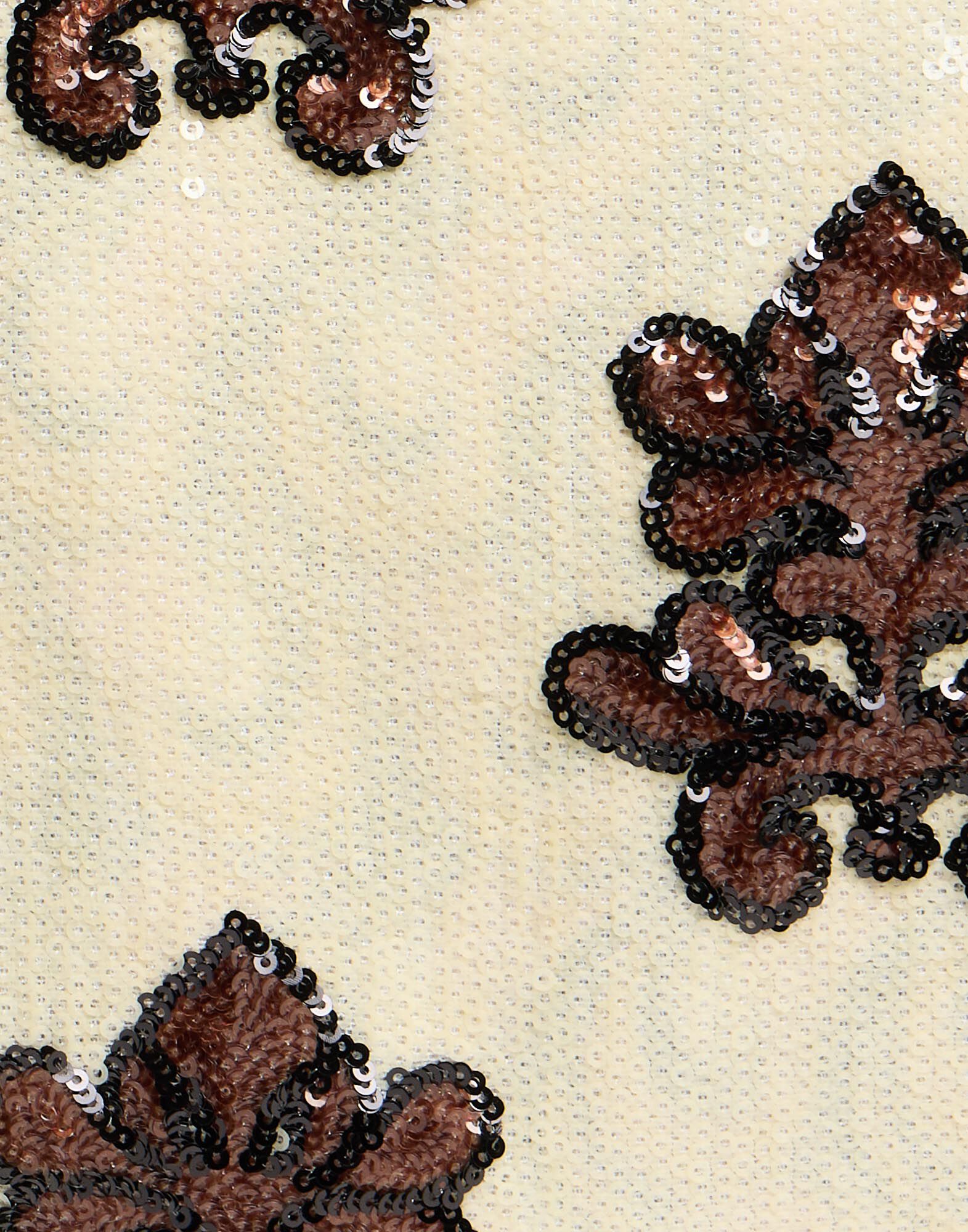 La DoubleJ Ruffle Pochette Herald Pink BAG0071PAI006HRL04PI01