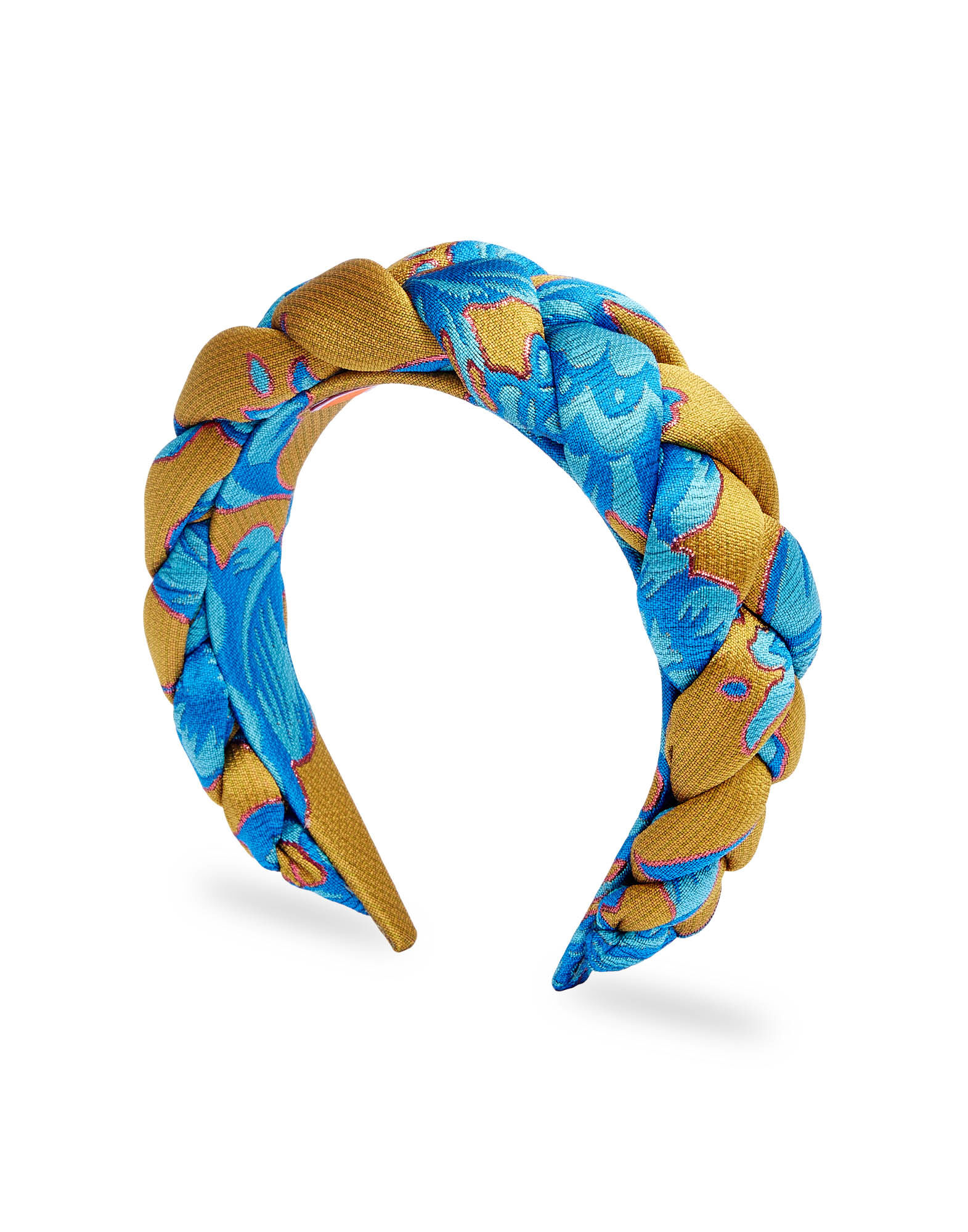 La DoubleJ Rapunzel Headband Hottie Turquoise HEB0004JCQ073HOT02BU08