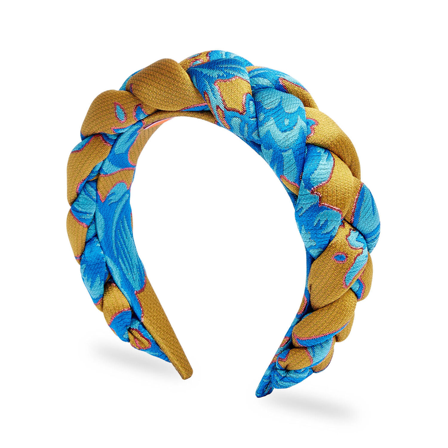La Double J Rapunzel Headband