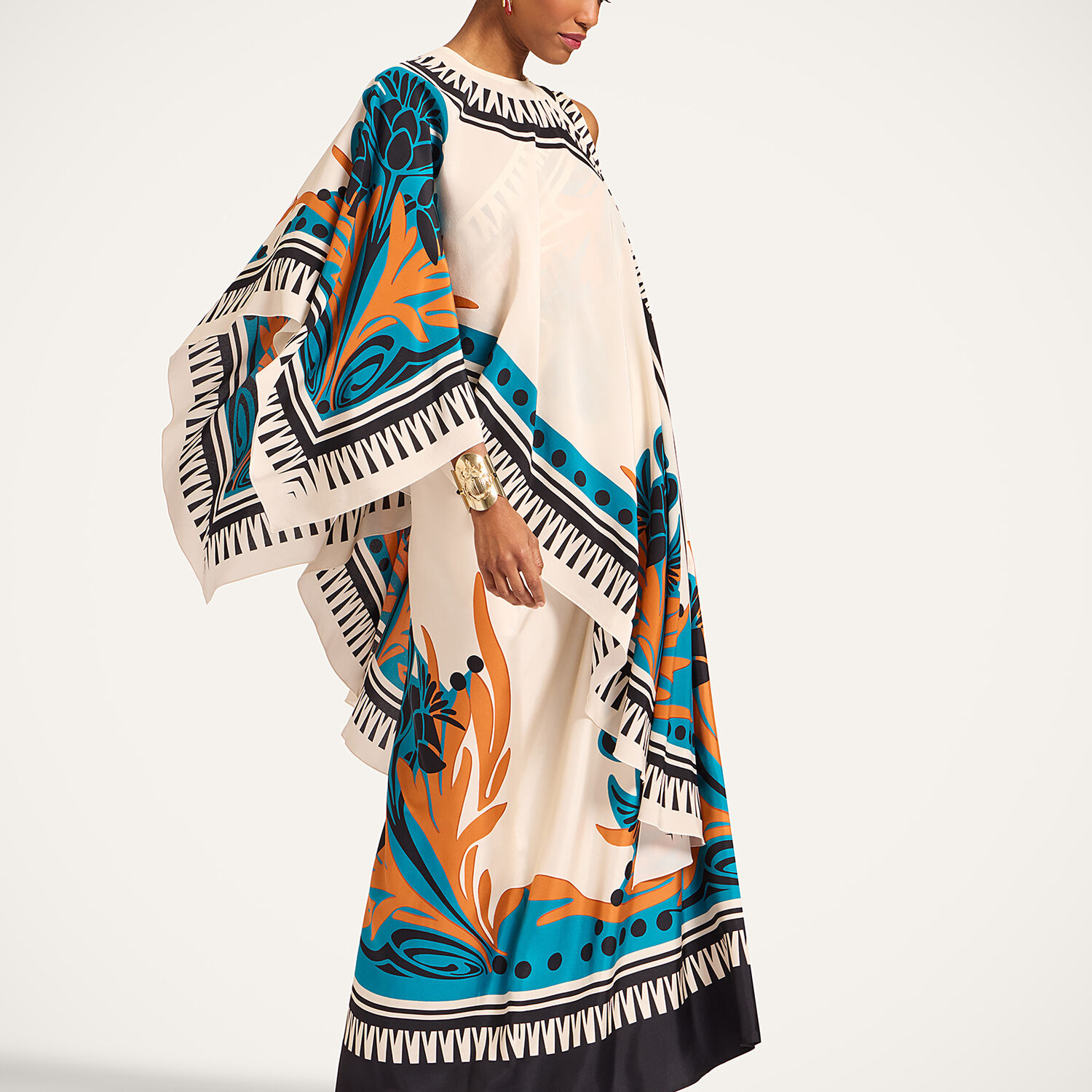 La Double J Maria Cape
