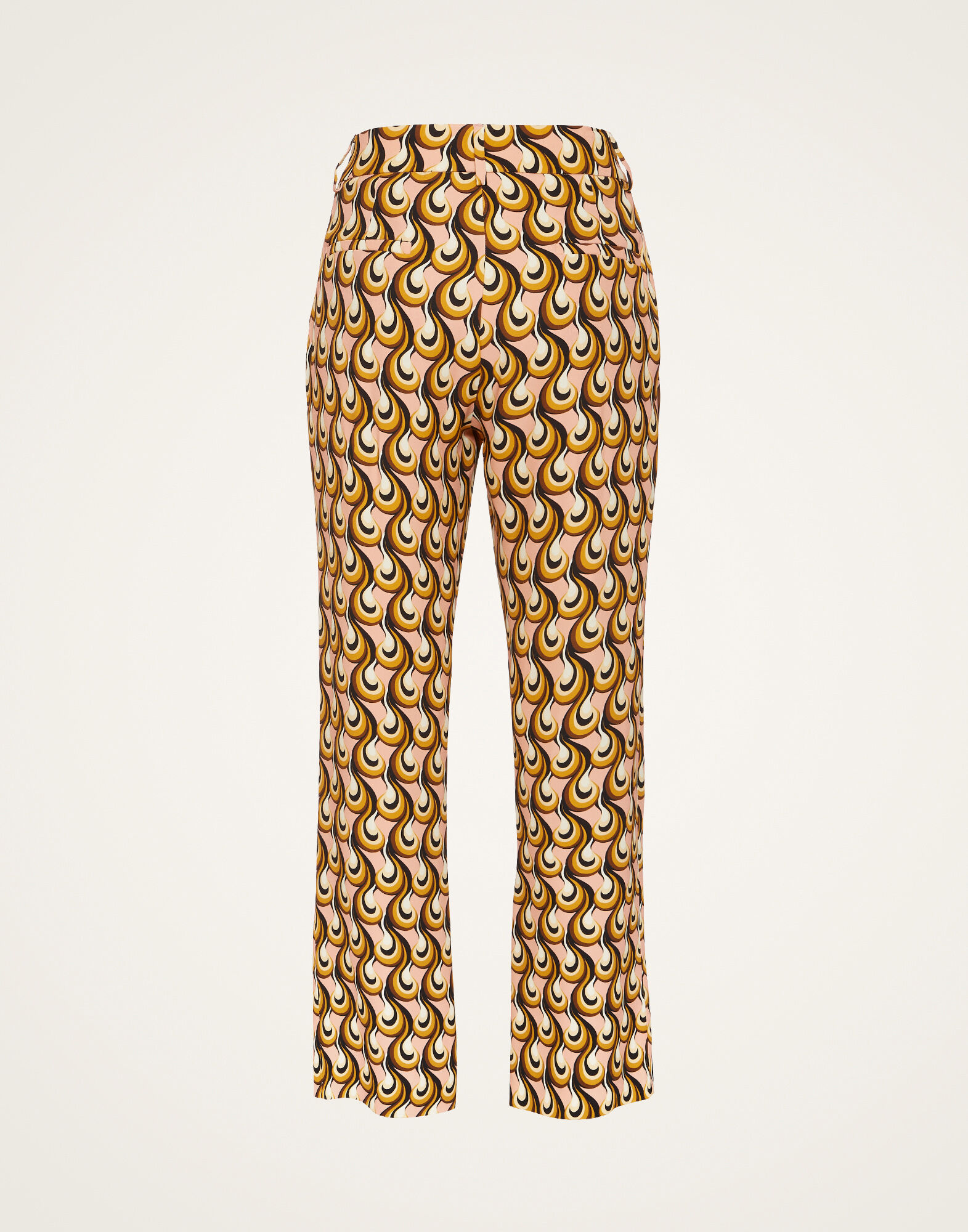 La DoubleJ 24/7 Pants Melty Pink TRO0069SAB001MLT01PI01