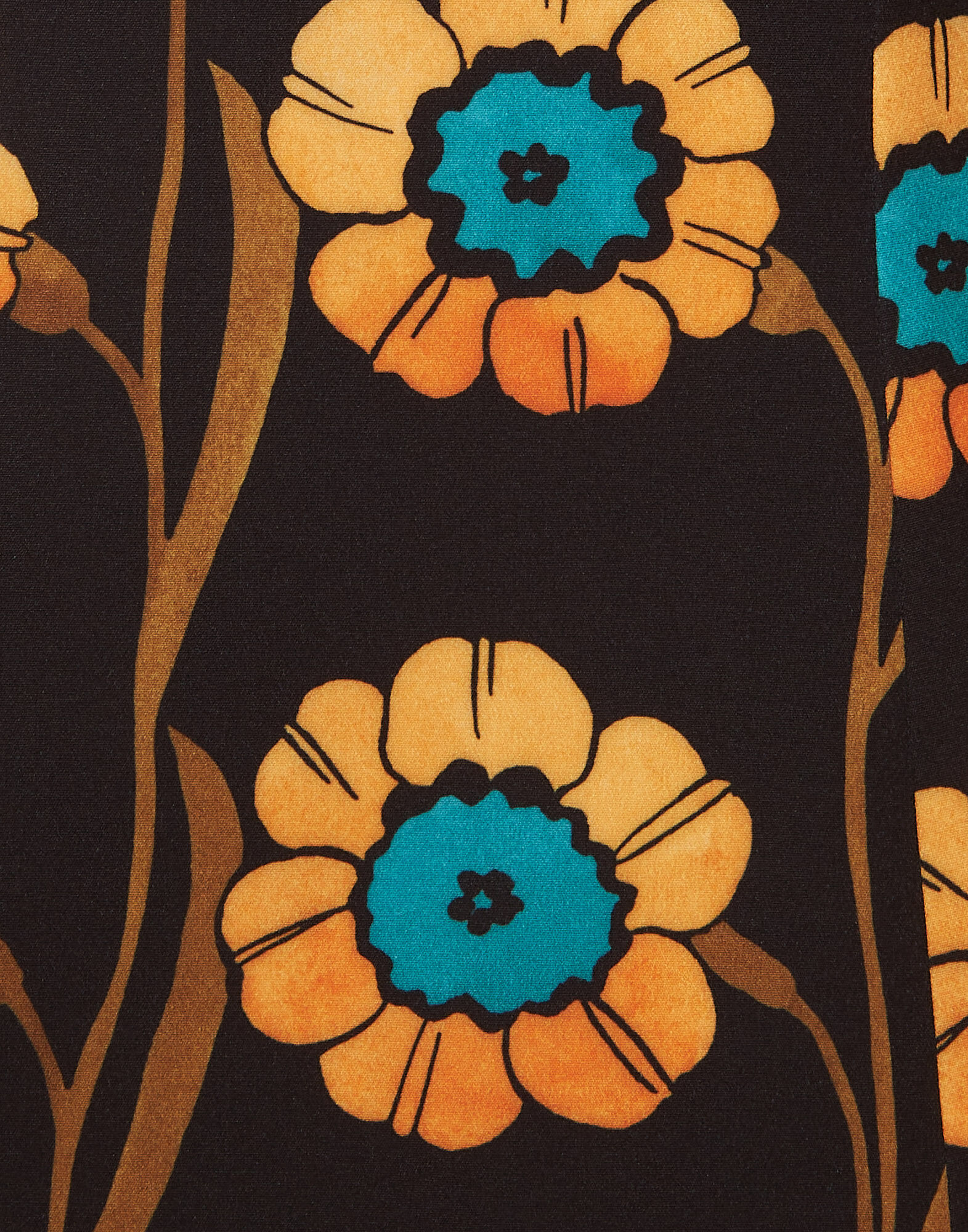 La DoubleJ 24/7 Jacket Daisychain Black JAC0048JER034ROP01BL01