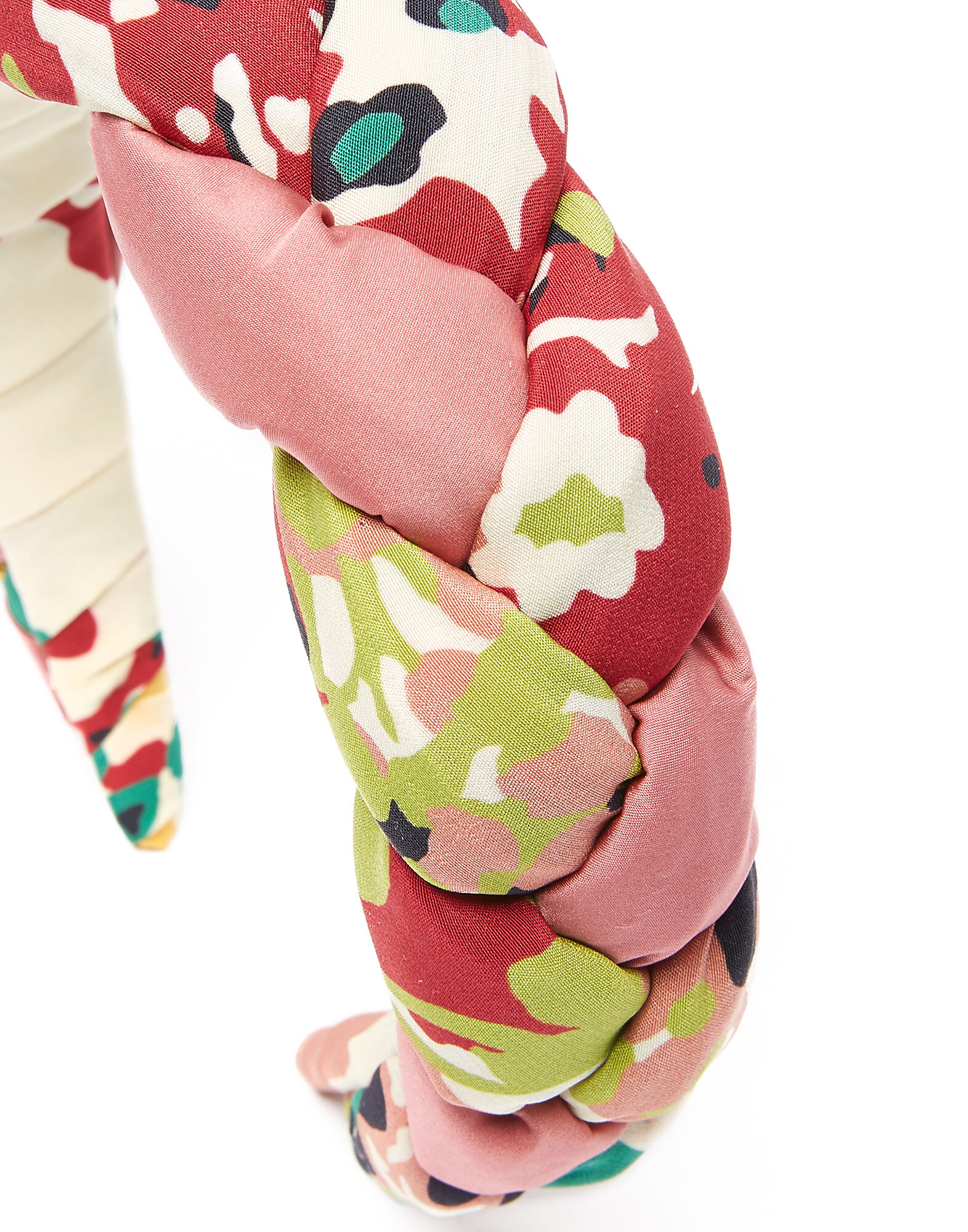 LaDoubleJ Rapunzel Headband Cascata HEB0004FOD001CAS0002