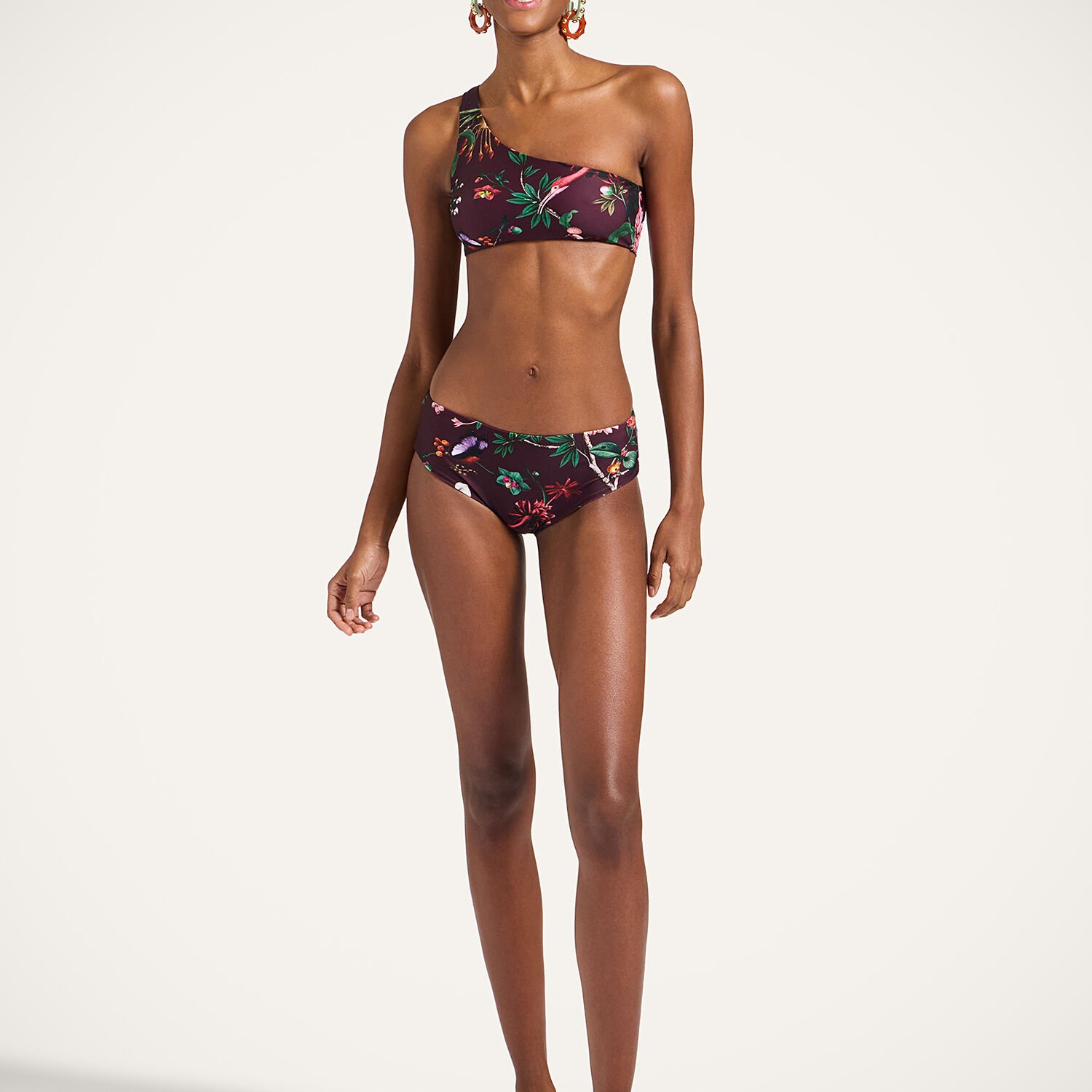 La Double J Boy Brief
